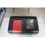 Total PhosphorusDouble Beam UV Spectrophotometer / Agriculture detection for sale