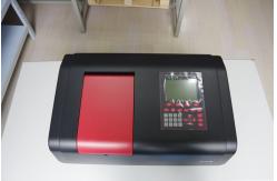 China Total PhosphorusDouble Beam UV Spectrophotometer / Agriculture detection supplier