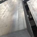 S235JR Carbon Steel Sheet Q345 MS Mild Steel Cold Rolled for sale