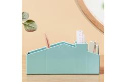 China Miscellaneous Relics Desktop Girls Desk Tidy Set Arrangement Box supplier