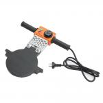 Polyethylene HDPE Butt Fusion Welding Machine SHT160-2/4(A) 32 Kgs 160mm for sale