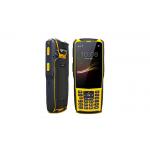 IP67 Industrial Handheld PDA Scanner with Multi-functions for Logistics for sale