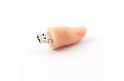 China 10 Years of Reliable Data Retention in Custom USB Flash Drives supplier