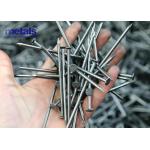 Secure Fastening With Carbon Steel Common Wire Nails For Construction for sale