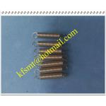 Yamaha SMT Feeder Parts White Short Spring For CL8mm Feeder KW1-M119K-00X for sale