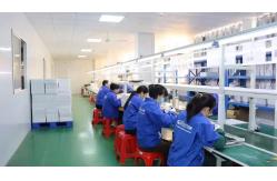 China Consumer Electronics Parts manufacturer