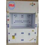 Microcomputer Control System for White Chemical Fume Hood Laboratoy Acid Digestion Fume Hoods- Improved Work Environment for sale
