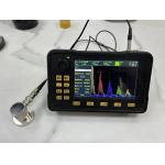 FD540mini SD Card DAC AVG B Scan Mini Ultrasonic Flaw Detector for sale