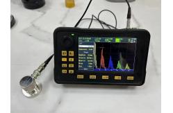China FD540mini SD Card DAC AVG B Scan Mini Ultrasonic Flaw Detector supplier