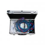 PIC16F628A Engineering Lab Equipment AC220V 50Hz Stepper Motor Experiment Box for sale