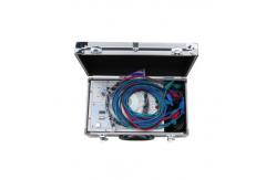 China PIC16F628A Engineering Lab Equipment AC220V 50Hz Stepper Motor Experiment Box supplier