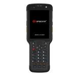 Cheap Price of  Symbol 1D 2D Handheld Barcode Scanner Android 8.1 with NFC Reader for sale