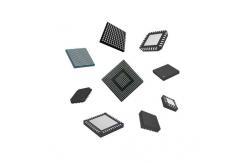 China AT32UC3A0512-CTUR supplier