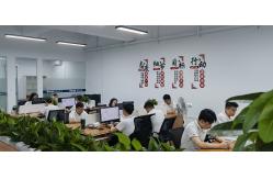 China IPS TFT LCD Display manufacturer