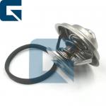 20450736 VOE20450736 Excavator EC210B EC240B Thermostat