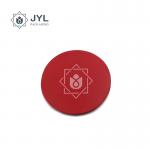 Bespoke zamac Candle Lid Public Mold Different Color Direct Factory for sale