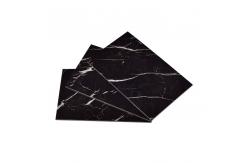 China PVDF Aluminum Composite Panel 24MPa Tensile Strength for Building Facades supplier