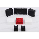 Nylon Poly Bristle Brushes Bristle Blocks Used For Garment Textile Cutter Machines