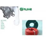 Yellowing Resistance Liquid Silicone Moulding Rubber for sale