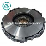 Howo Truck Spare Parts Clutch Pressure Plate WG9525160001 Sinotruk for sale