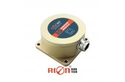 China DCM302 Heading Angle 3D Digital Compass Magnetic Industrial Automation supplier