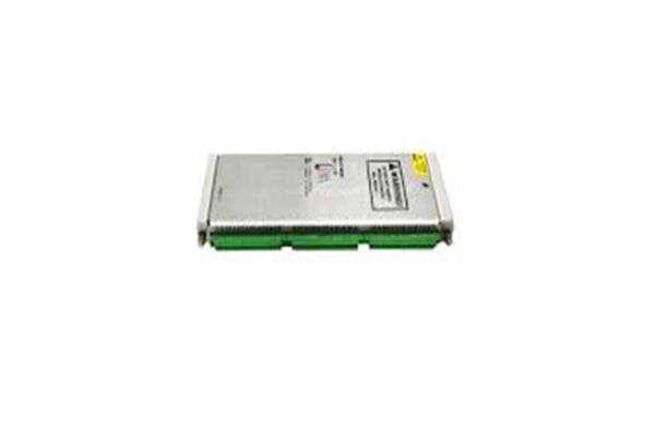 133819-01 BENTLY NEVADA I/O Module