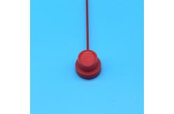 China Innovative 360 Degree Aerosol Valve with Actuator for Optimal Control supplier