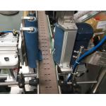 High Precision Automatic Bottle Labeling Machine Long Service Life