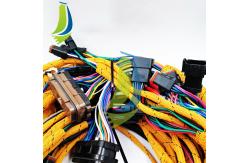 China 271-3511 2713511 Chassis Wire Harness For E312C Excavator supplier