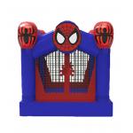 Spider-Man Inflatable Castle Bouncer Kids Fun Park Playground for sale