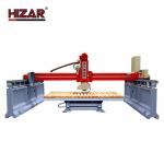 Granite Countertop 45deg 450mm Kitchen Countertop Stone Cutting Machines CCC for sale