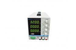 China 30v 5A DC Linear Power Supply 4 LED Digital Display supplier