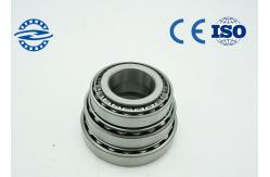 China Free Sample Available Taper Roller Bearing 31319 For Construction Machinery supplier