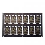 SMT Assembly Service Up To 500mm X 500mm Board Size with Components and Testing for sale