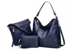 China Multipurpose Purse And Wallet Set supplier