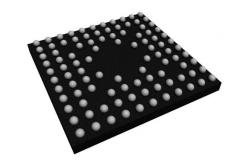 China IC Integrated Circuits 5M570ZM100I5N BGA-100 Programmable Logic ICs supplier