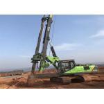 1500mm Small Bore Well Drilling Machine Bored Pile Equipment Direct Rotary Drilling Rig for sale