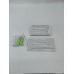 Rapid Vertical Flow Aids One Step Hiv 1 2 Test Kit At Home Quick Detection for sale
