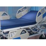 380mm Adjustable Electric Hospital Bed 75 Deg For Disabled Person Home Use ICUUSE for sale