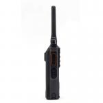 HP560 IP67 Waterproof AI Intellint Noise Reduction long Range GPS Mobile Radio