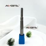 2 Flute Multi Step Coolant Through Drill Reamer Carbide Step Drill Reamer for Stainless Steel Hardened Alloys Internal Coolant CNC Tool for sale