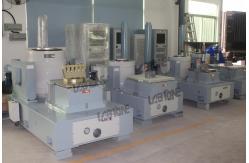 China 1-3000Hz Vibration Test Equipment With Power Amplifier, Controller for ASTM Standard supplier