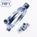 Sturdy Corrosion Resistance Tube Clamp 8 Inch For Structural Installations for sale