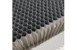 China High Temperature Resistance Honeycomb Vent With High Air Flow supplier