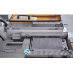 Adjustable 50Hz Radiator Core Builder Machine 1 Workstation Long Service Life for sale