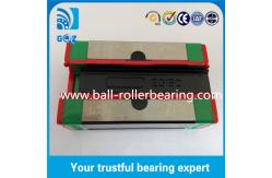 China Miniature High Speed Linear Slide Bearings Customized Self-Aligning EGH15CA supplier