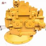 Retail Part name Hydraulic Main Pump 320D2 Excavator Piston Pump 3390512 for sale