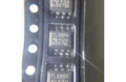 China TLC555QDRQ1 Computer IC Chips SOIC 8 Package Case SMD SMT Mounting supplier