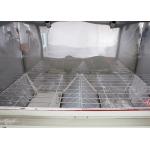 50um Wire Environmental Sand Ip65 Dust Control Equipment