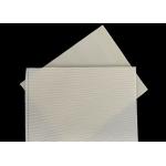 Customized Drying Conveyor Polyester Sludge Dewatering Belt 0.2m Width for sale